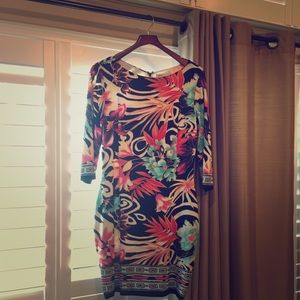 Beautiful Cache Shift